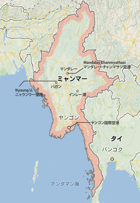 MAP_myanma